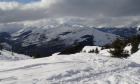 Val Lumnezia im Winter